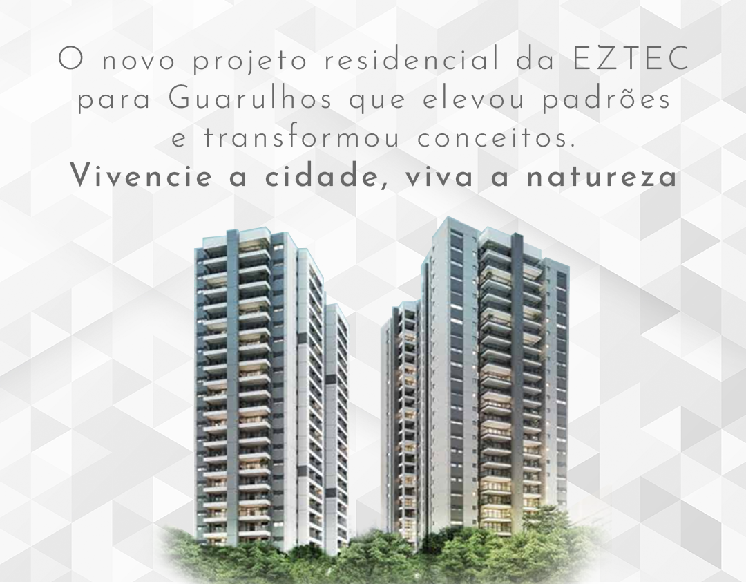 GRAN MAIA PIAZZA | APARTAMENTOS DE 68, 88 & 110 M² | 2 E 3 DORMS COM SUÍTE | VARANDA GOURMET | 1 OU 2 VAGAS | LAZER COMPLETO | FINANCIAMENTO DIRETO COM A CONSTRUTORA