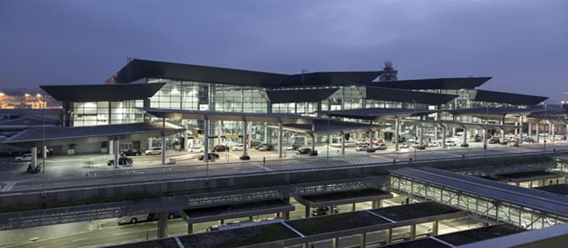 GRAN MAIA LANÇAMENTO EZTEC - APARTAMENTOS EM GUARULHOS PRÓXIMOS AO AEROPORTO INTERNACIONAL DE SÃO PAULO