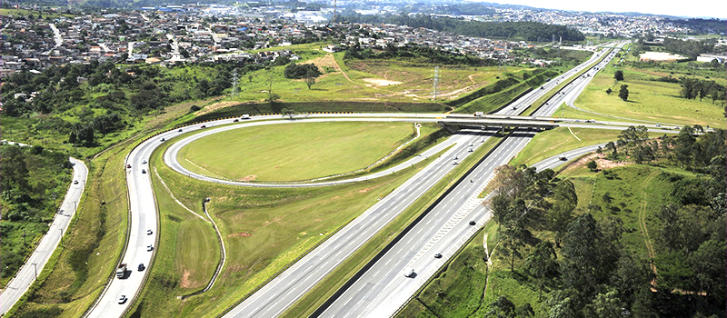 GRAN MAIA LANÇAMENTO EZTEC - APARTAMENTOS EM GUARULHOS PRÓXIMOS A RODOVIA AYRTON SENNA