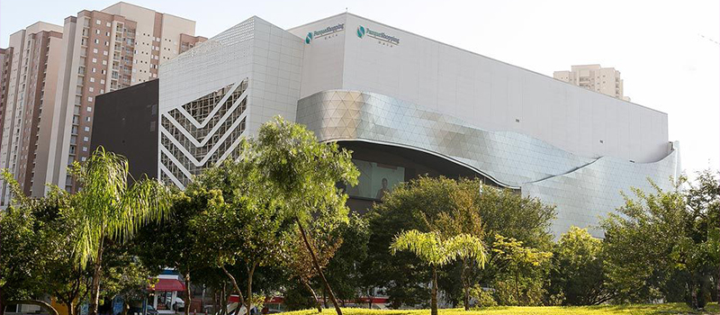 GRAN MAIA LANÇAMENTO EZTEC - APARTAMENTOS EM GUARULHOS PRÓXIMOS AO SHOPPING PARQUE MAIA