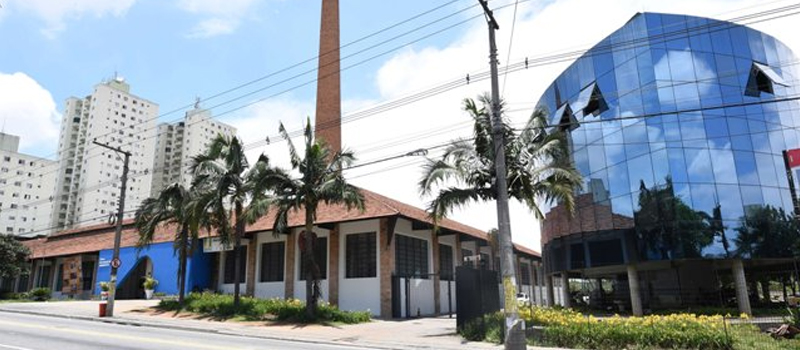 GRAN MAIA LANÇAMENTO EZTEC - APARTAMENTOS EM GUARULHOS PRÓXIMOS AO TEATRO E CENTRO CULTURAL ADAMASTOR